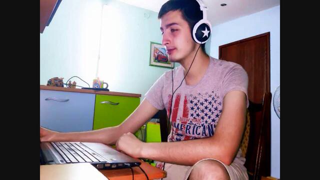 Dejan Nikolovski - Kolku treba da se plati Instrumental Cover (2019)