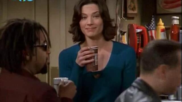 Becker 04x12 - The Ex-Files DvBRip