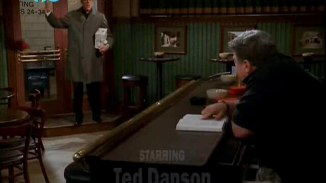 Becker 04x14 - V-Day DvBRip