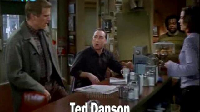 Becker 04x15 - It Had to Be Ew DvBRip