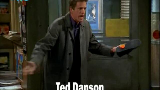 Becker 04x19 - Too Much, Too Late DvBRip