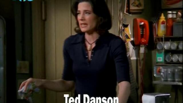 Becker 04x20 - Piece Talks DvBRip