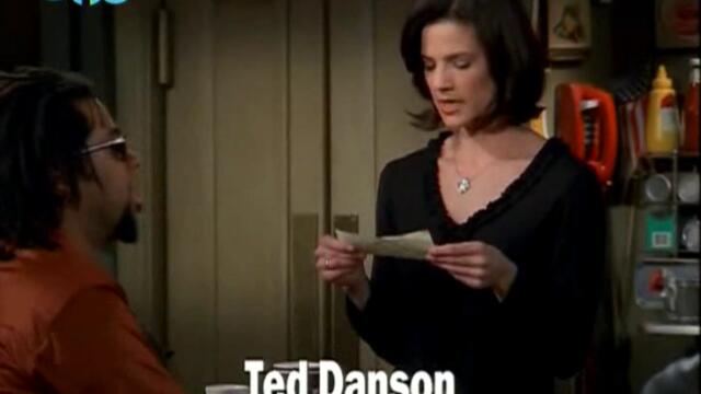 Becker 04x21 - Parannoyed DvBRip