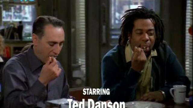 Becker 04x22 - MisSteaks DvBRip