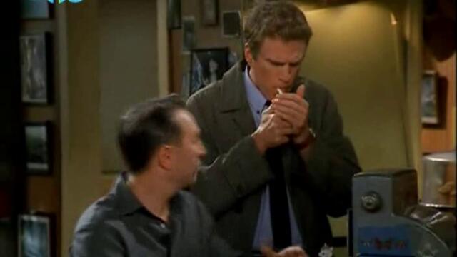 Becker 04x24 - Everybody Loves Becker (2) DvBRip