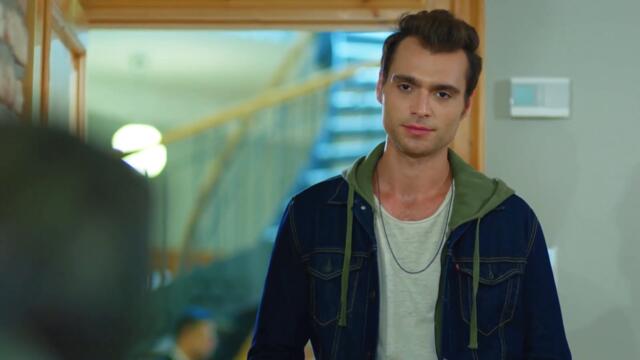 Ты не простил, не так ли? - Полнолуние | Русские субтитры | Dolunay