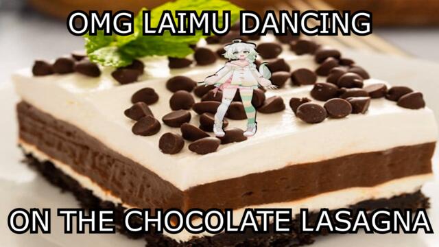 LAIMU AND THE CHOCOLATE LASAGNA (Vinesauce Limealicious Remix 2)