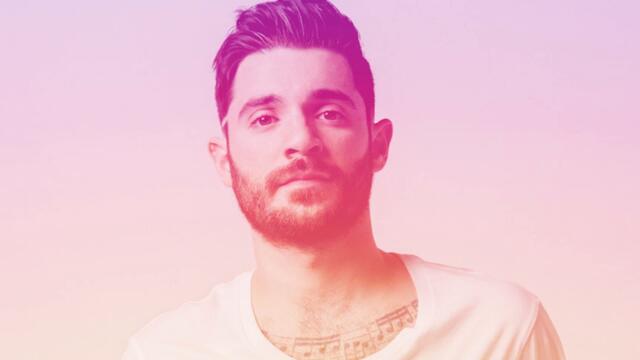 If Jon Bellion's All Time Low was produced by me