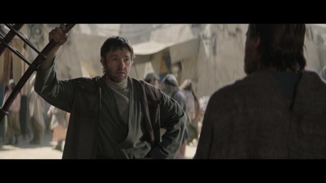 Оби-Ван Кеноби — Русский трейлер (Субтитры, 2022)