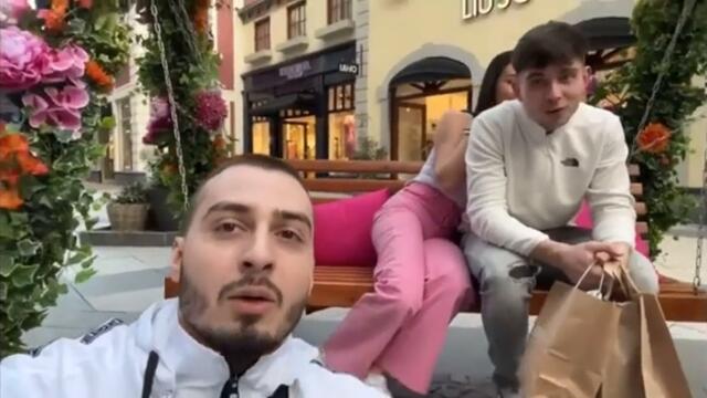 cactusaaaaa in Netherlands Comedy Video Кактуса Когато Българин утиде в Холандия Bulgaria много смях