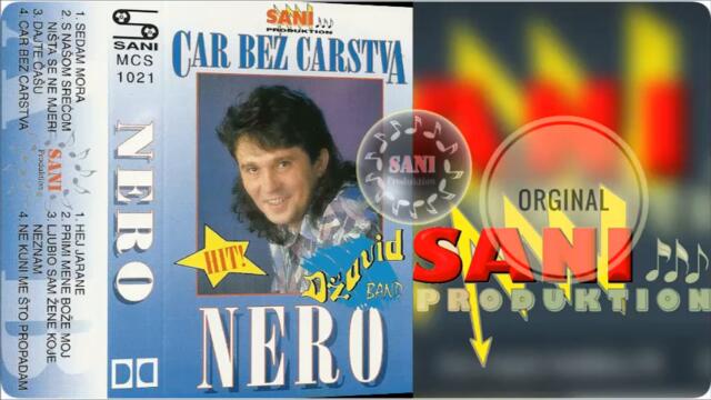 Nermin Cordic NERO-Hej Jarane