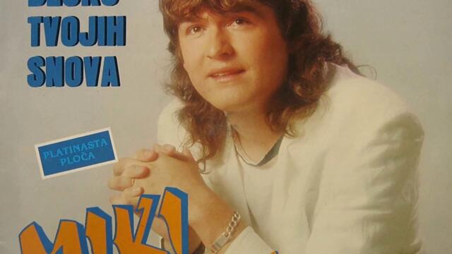 Mirsad Muharemovic MIKI-Nek placu oci