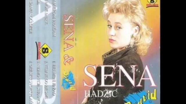 Sena Hadzic-Hej meni je zao_1997