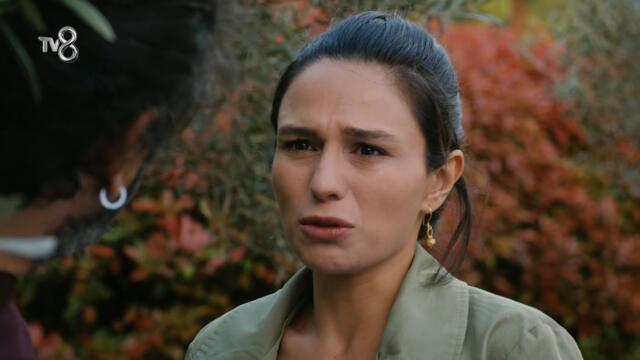 Lunaparkta operasyon - Annenin Sırrıdır Çocuk 5. Bölüm