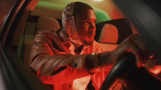 Intence - RAID (Official Music Video)