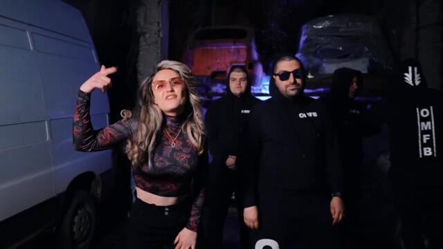 Alex Mills & ILIYANA - SPI SPI SPI (Prod. by BATE SA)