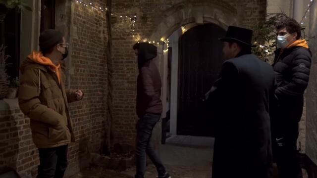 Farewell Nisqy | Fnatic LEC Roster Announcement (btw)