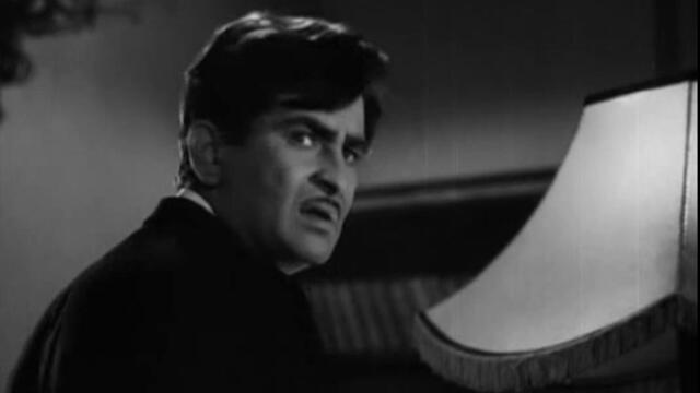 Shree 420 / Господин 420 (1955) - бг аудио - част 7