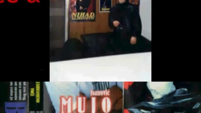 Mustafa Isanovic MUJO-Dugo,dugo_1998