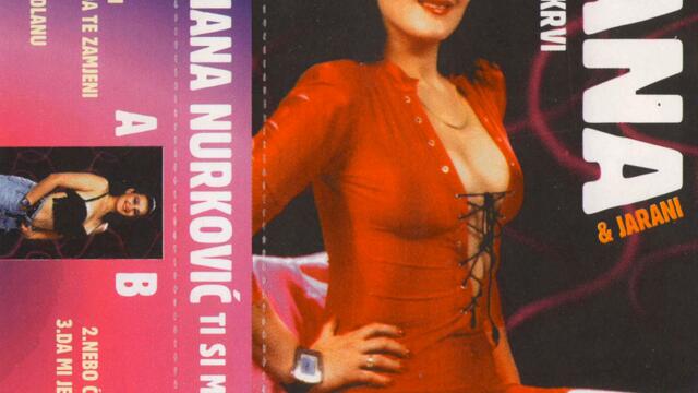 Hana Nurkovic-Rekla bih ti idi_1993
