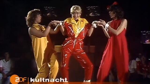 Lipps, Inc. - Funkytown - 1980