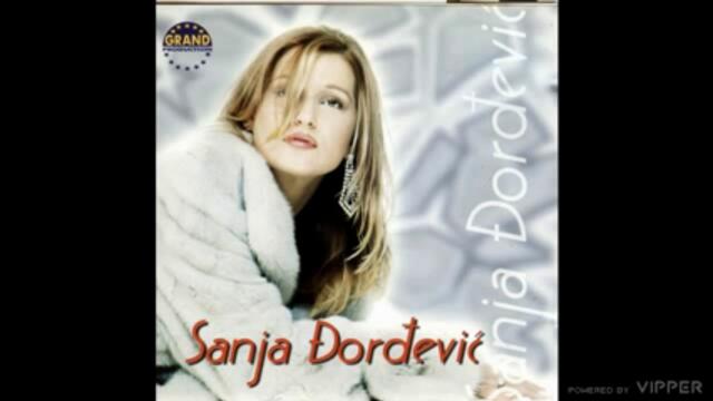 Sanja Djordjevic-Od zivota i jos vise_2001
