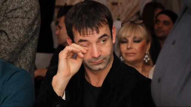 Дмитрия Певцова Похоронят Рядом с Сыном