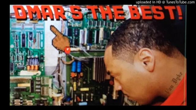 Omar-S - Seen Was Set (Norm Talley mix - BIG Strick vocal)