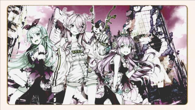 Lazulight - Diamond City Lights || Rock Remix