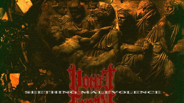 Seething Malevolence