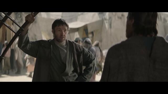 Obi-Wan Kenobi | Official Trailer | Disney+
