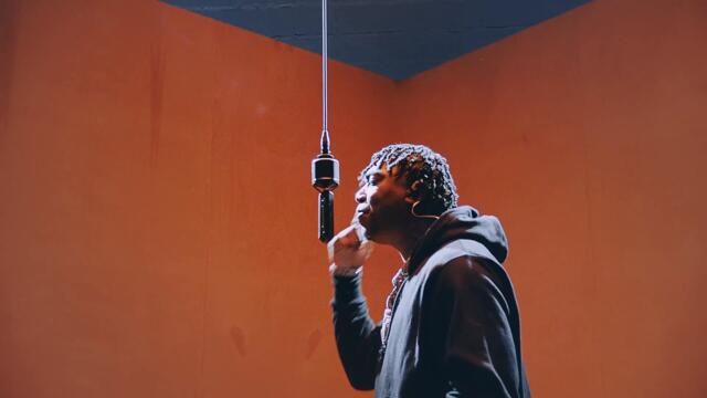 Fredo Bang - Last One Left (Live Session) | Vevo Ctrl