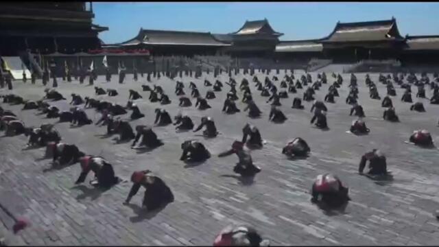 ЛЮБОВТА НА РУИЙ В ДВОРЕЦА; Трейлър [ БГ СУБС ] THE ROYAL RUYI LOVE IN THE PALACE Trailer [ BG SUBS ]