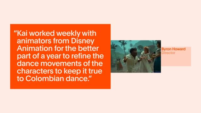 The Making of 'We Don't Talk About Bruno' (Vevo Footnotes)