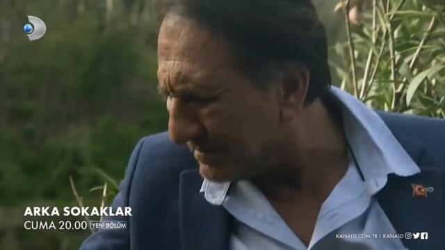 Есра ще умре ли ? / Опасни Улици Трейлър 2 към 626 Епизод 💥#ArkaSokaklar #ArkaSokaklar16Sezon