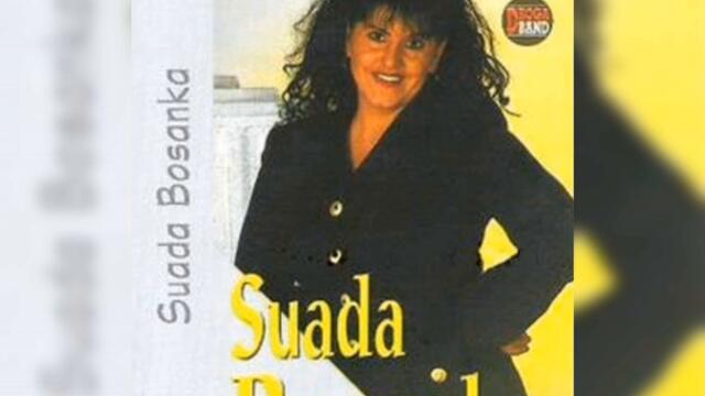 Suada Becirevic BOSANKA-Dzaba zlata i dukata_1998