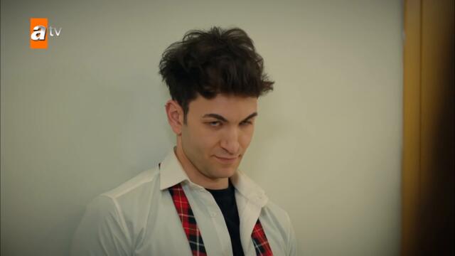 ''Her dediğimi yapan bir köle olacaksınız!'' - Kardeşlerim 50. Bölüm