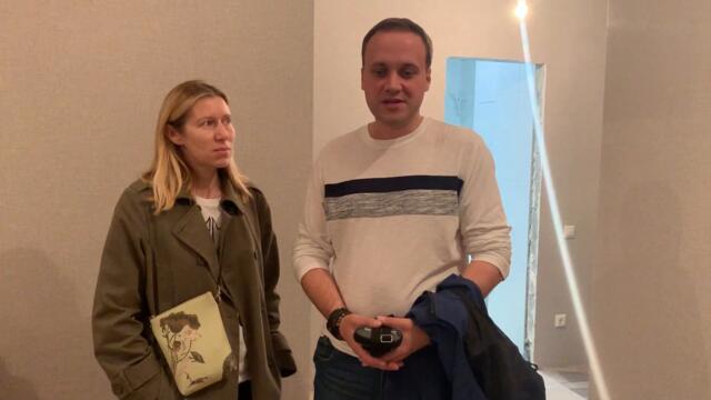 РЕАЛЬНЫЙ ВИДЕО ОТЗЫВ N-60 ЖК РЕНЕСАНС. (Ремонт и отделка квартир под ключ в СПБ) +7(963)319-11-22