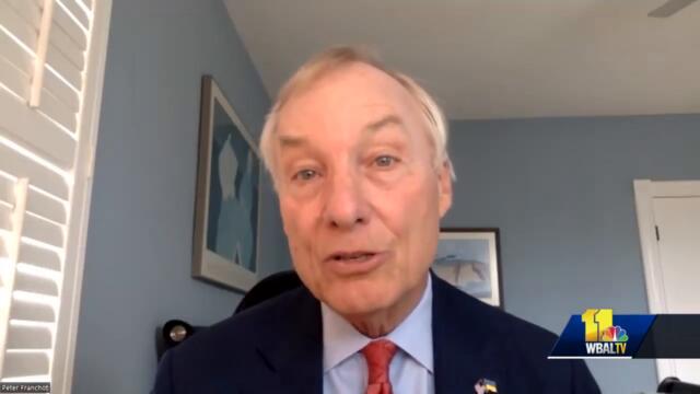 Hogan denies Franchot request to fund expanding abortion training