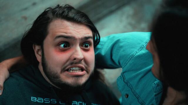 A Dying Man's Final Request...