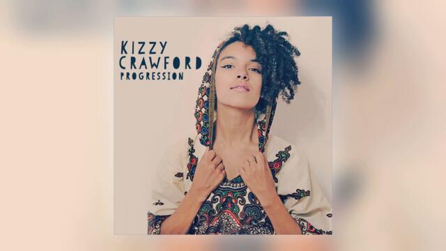 Kizzy Crawford - Waiting Game