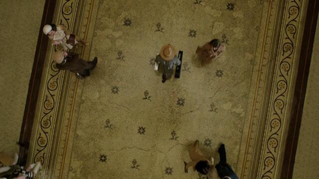 Предопределен  Патрул във времето Predestination (2014) Бг Аудио Част 1