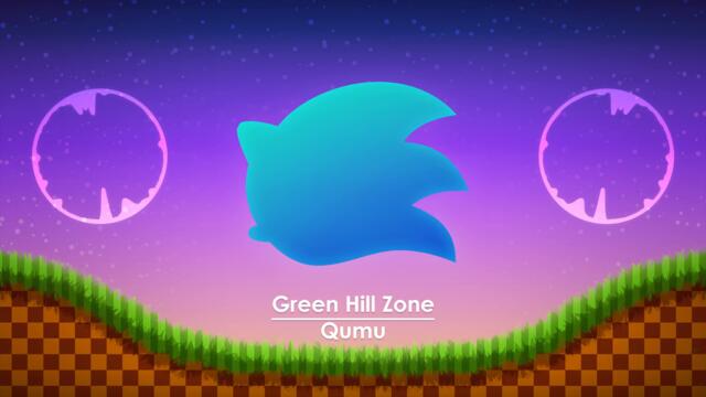Sonic the Hedgehog - Green Hill Zone [Remix]