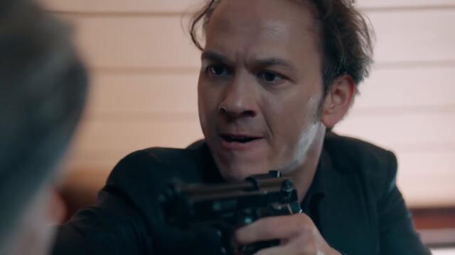 Çukur | Selim'in Planı...