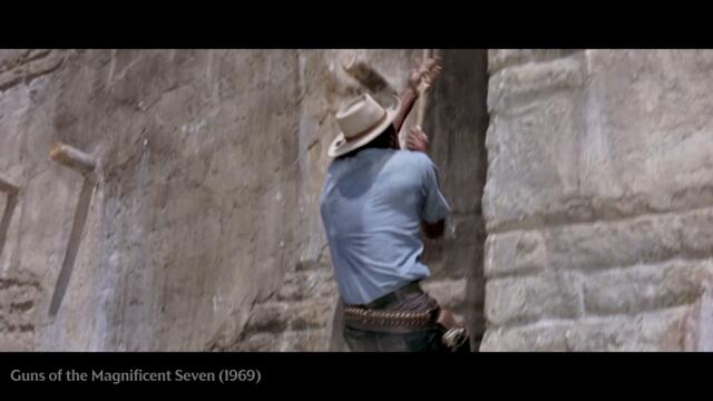 THE BEST OF THE WILD WEST | Compilation | MGM