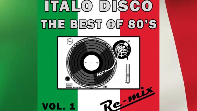 RE-MIX - Mamma Maria (Dance Remix)