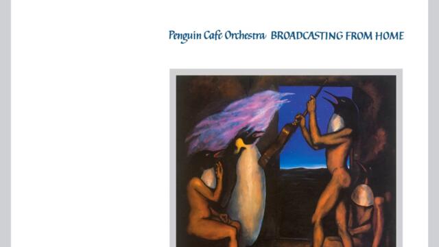 Another One From The Colonies (2008 Digital Remaster)