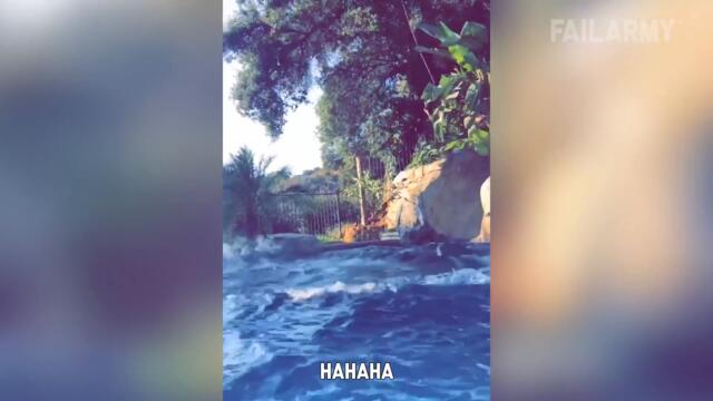 Watch The Face! - Fails of the Week | FailArmy