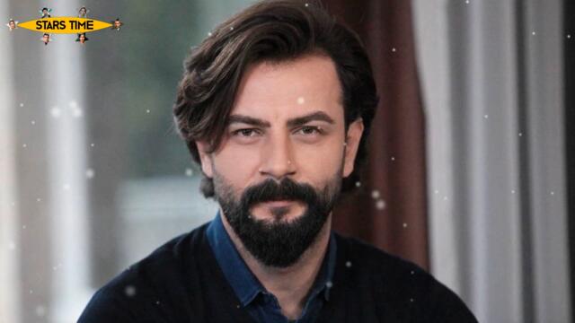 Личная жизнь, фильмы и сериалы Гёкберк Демирджи. Гёкберк Демирджи и его девушка 2022