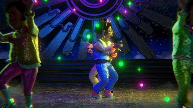 Elton John, Dua Lipa - Cold Heart (PNAU Remix) (Official Video)